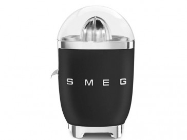 EXPRIMIDOR 70W CJF01BLMEU SMEG