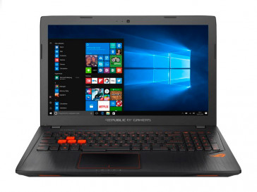 ROG STRIX GL553VD-DM078T (90NB0DW3-M00960) ASUS