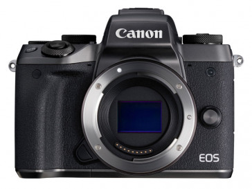 CAMARA EVIL CANON EOS M5 BODY