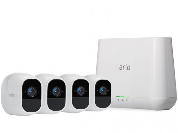 CAMARA ARLO 2 WIRE-FREE 4 VMS4430-100EUS NETGEAR