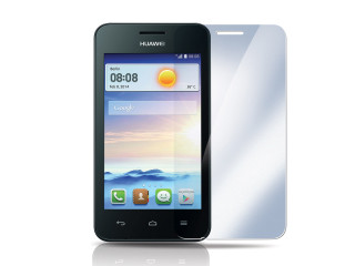 PROTECTOR PANTALLA ASCEND Y330 GLASS399 CELLY