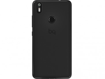 FUNDA AQUARIS X/X PRO SLIM E000732 BQ