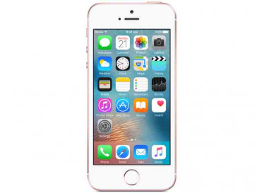 IPHONE SE 16GB MLXN2DN/A (GD/PK) DE APPLE