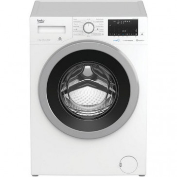 LAVADORA BEKO CARGA FRONTAL 8KG A+++ 1200rpm WMY81283LMB4