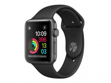 RELOJ WATCH SERIE 1 42MM MP032QL/A (GY/B) APPLE