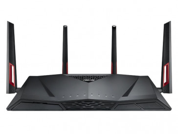 ROUTER WIRELESS RT-AC88U (90IG01Z0-BM3000) ASUS