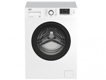 LAVADORA BEKO CARGA FRONTAL 8KG A+++ 1200rpm WTA8612XSW