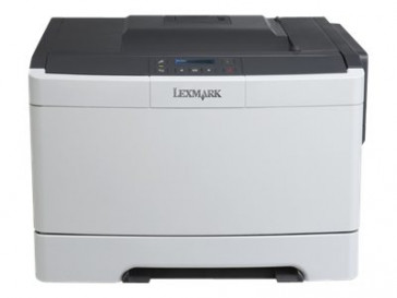 CS310DN LEXMARK