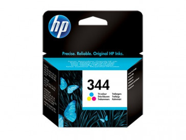 CARTUCHO TINTA TRICOLOR 344 (C9363EE#BA3) HP