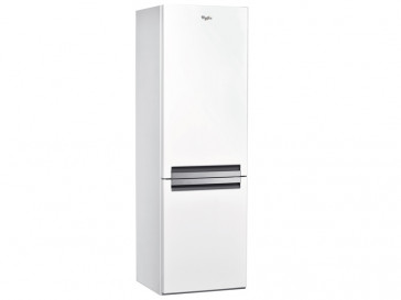 FRIGORIFICO WHIRLPOOL COMBI NO FROST A++ BSNF8152W