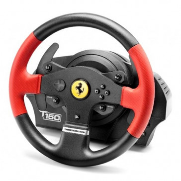 VOLANTE T150 FERRARI EDITION (4160630) THRUSTMASTER