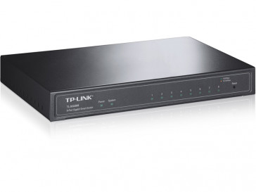 SWITCH 8 PUERTOS TL-SG2008 TP-LINK