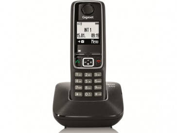 GIGASET A420 NEGRO SIEMENS