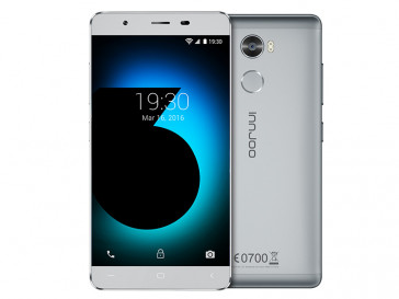 FIRE 3 PRO LTE DUAL SIM 32GB (GY) INNJOO