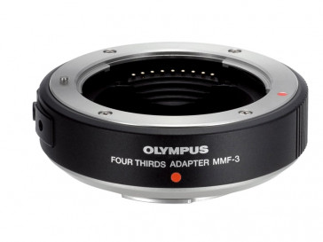 MMF-3 4/3 ADAPTER PARA MFT OLYMPUS