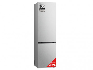 FRIGORIFICO LG COMBI NO FROST D GBV7280AMB