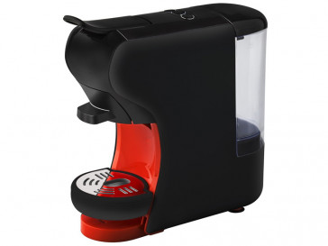 CAFETERA CAPSULAS 3 EN 1 20BAR 34342 KUKEN