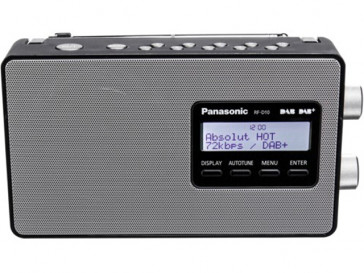 RF-D10EG-K PANASONIC