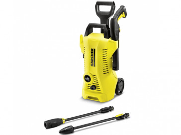 HIDROLIMPIADORA KARCHER K2 FULL CONTROL