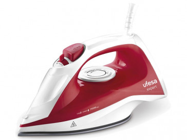 PLANCHA DE VAPOR 2400W EXPERT PV1110C UFESA