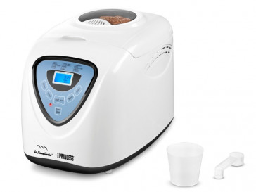 PANIFICADORA WAKE UP 152006 PRINCESS