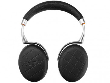 AURICULARES ZIK 3 NEGRO OVERSTIC + CARGADOR PARROT