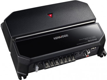 AMPLIFICADOR POTENCIA KAC-PS702EX KENWOOD