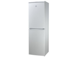 FRIGORIFICO COMBI INDESIT CAA 55