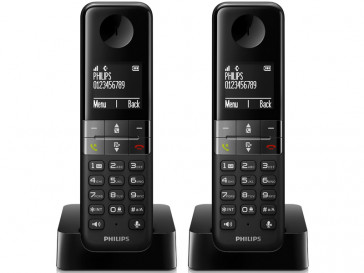 D4502B/23 DUO PHILIPS