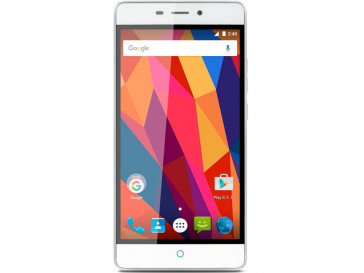 BLADE V580 DUAL SIM 16GB (S) ZTE