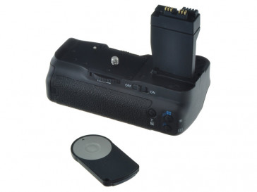 EMPUÑADURA JBG-C005 (CANON) JUPIO