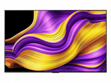 SMART TV OLED ULTRA HD 4K EVO ALFA11 55" LG OLED55G54LW