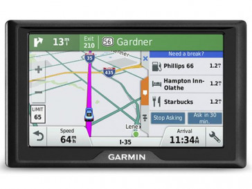 DRIVE 50 LM SE GARMIN