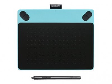 INTUOS COMIC PEN&TOUCH S CTH-490CB-S WACOM