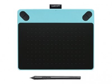 INTUOS COMIC PEN&TOUCH S CTH-490CB-S WACOM