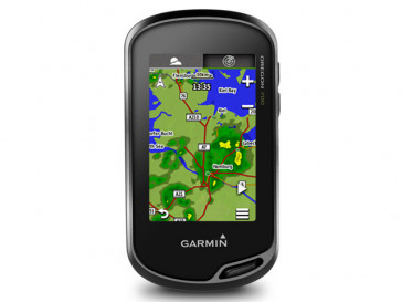 OREGON 700 GARMIN