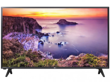 TV LED FULL HD 43" LG 43LJ500V