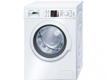 LAVADORA BOSCH CARGA FRONTAL 8KG 1400rpm A+++ WAQ28468ES