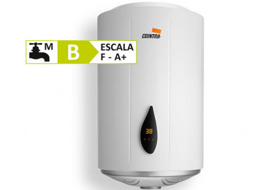 TERMO ELECTRICO TDF PLUS-80 VGRY568KX COINTRA