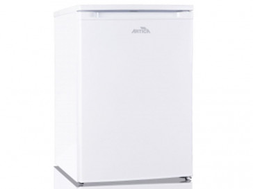 CONGELADOR VERTICAL ARTICA 1 PUERTA LIBRE INSTALACION 86 LITROS A+ AECV85W