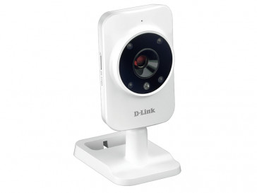CAMARA WIFI DCS-935LH D-LINK