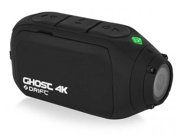 CAMARA DE ACCION GHOST 4K DRIFT