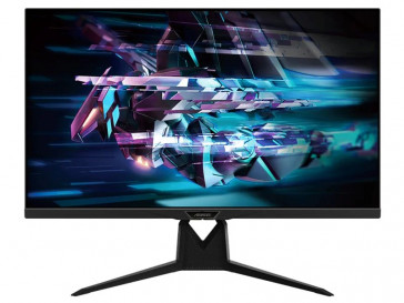 MONITOR GAMING LED ULTRA HD 4K 31.5" GIGABYTE AORUS FI32U-EK (20VM0-AFI32UBA-1EKR)