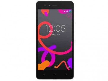 AQUARIS M5 DUAL SIM FHD 4G 32+3GB (B) BQ