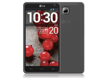 FUNDA TPU OPTIMUS L9 II GELSKIN375 CELLY