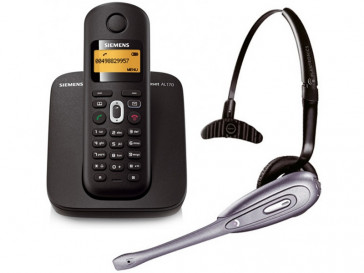 C65 PLANTRONICS + GIGASET A220