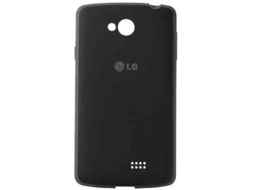 CARCASA SLIM GUARD F60 CCH-260N NEGRA LG