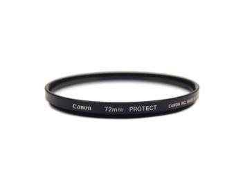 FILTRO PROTECT 72MM 2599A001AA CANON