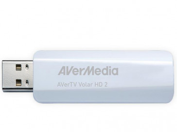 SINTONIZADOR TDT 61TD1100A0AB AVERMEDIA