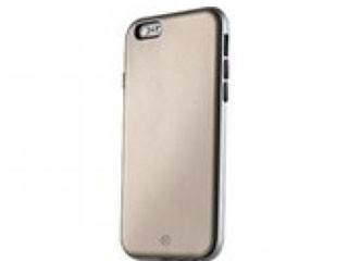 FUNDA BUMPER IPHONE 6 PLUS/6S PLUS BPCIPH6PGD CELLY